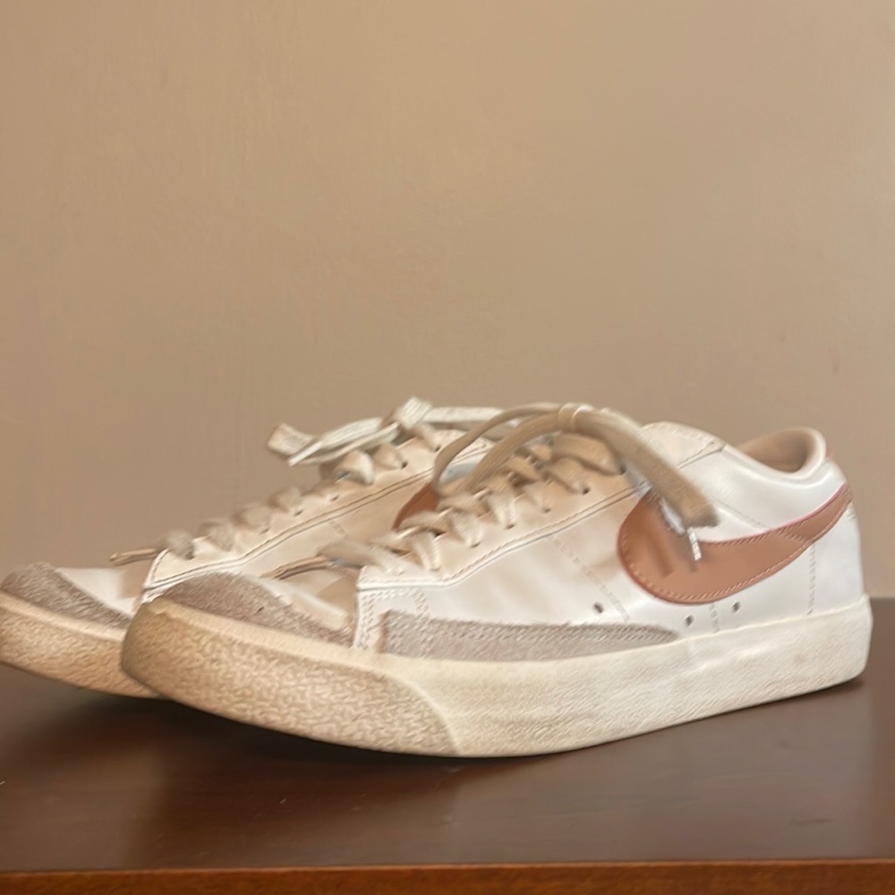 Nike Blazer Low ‘77 vintage